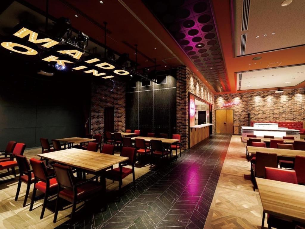 Daiwa Roynet Osaka-shin Umeda Annex
