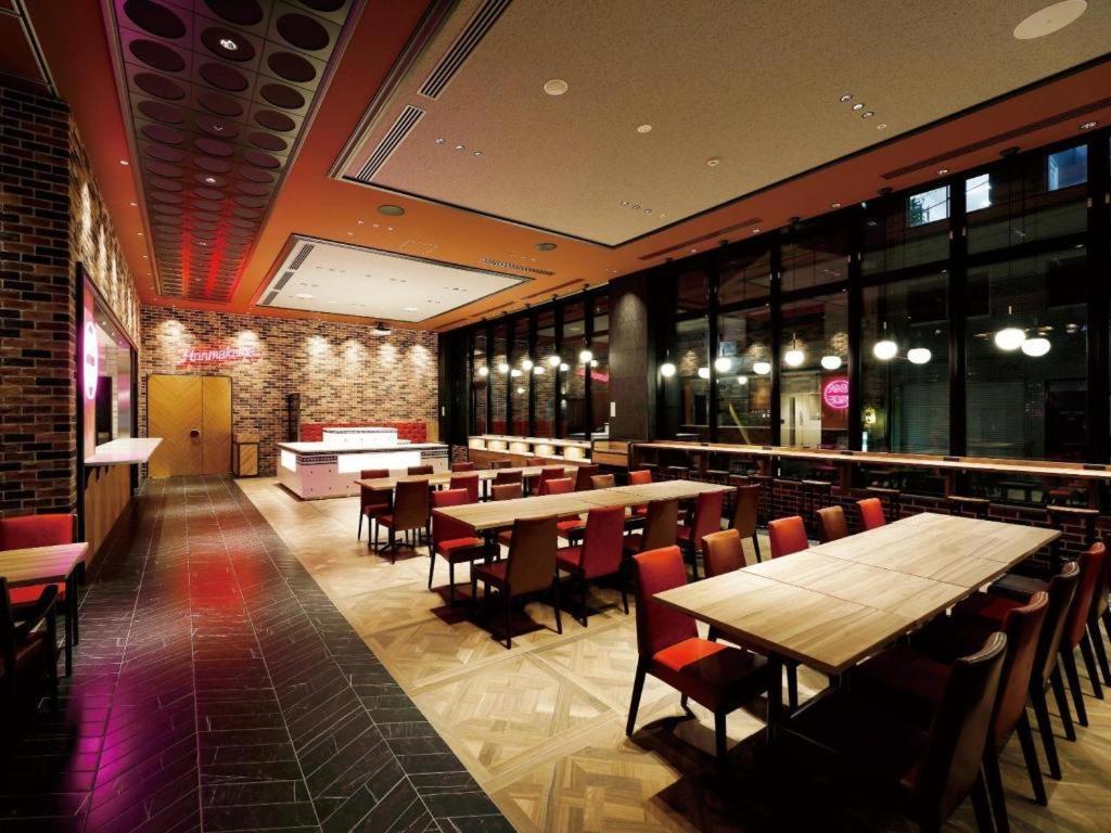 Hotel Daiwa Roynet Osaka-shin Umeda Annex
