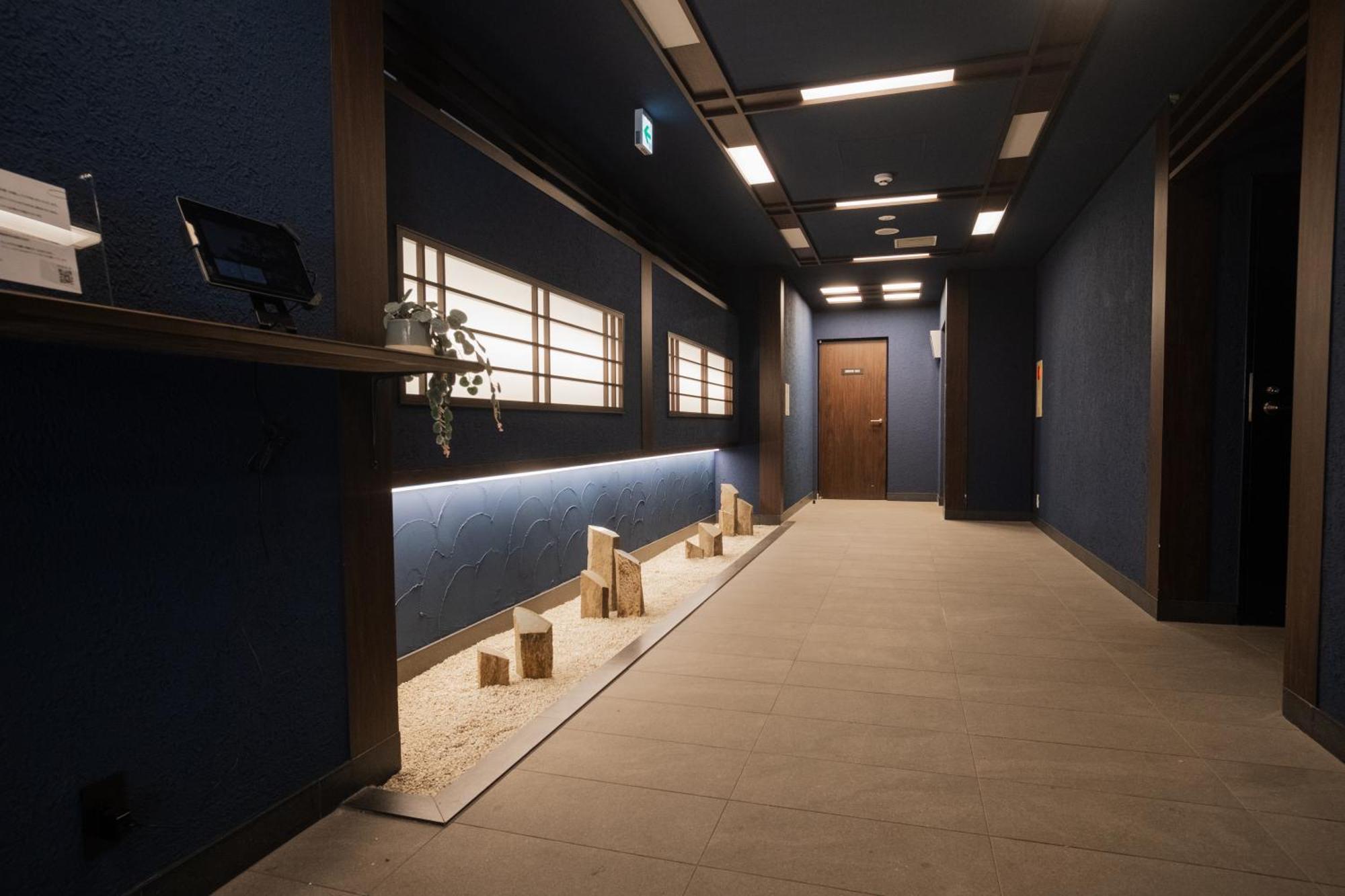 Ori Nipponbashi Aparthotel
