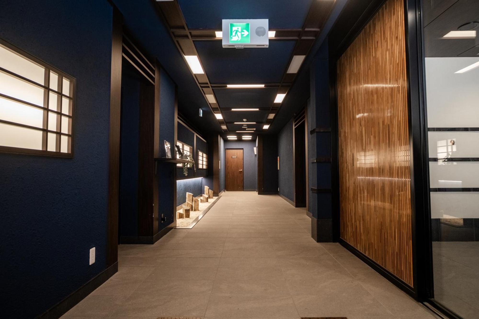 Aparthotel Ori Nipponbashi