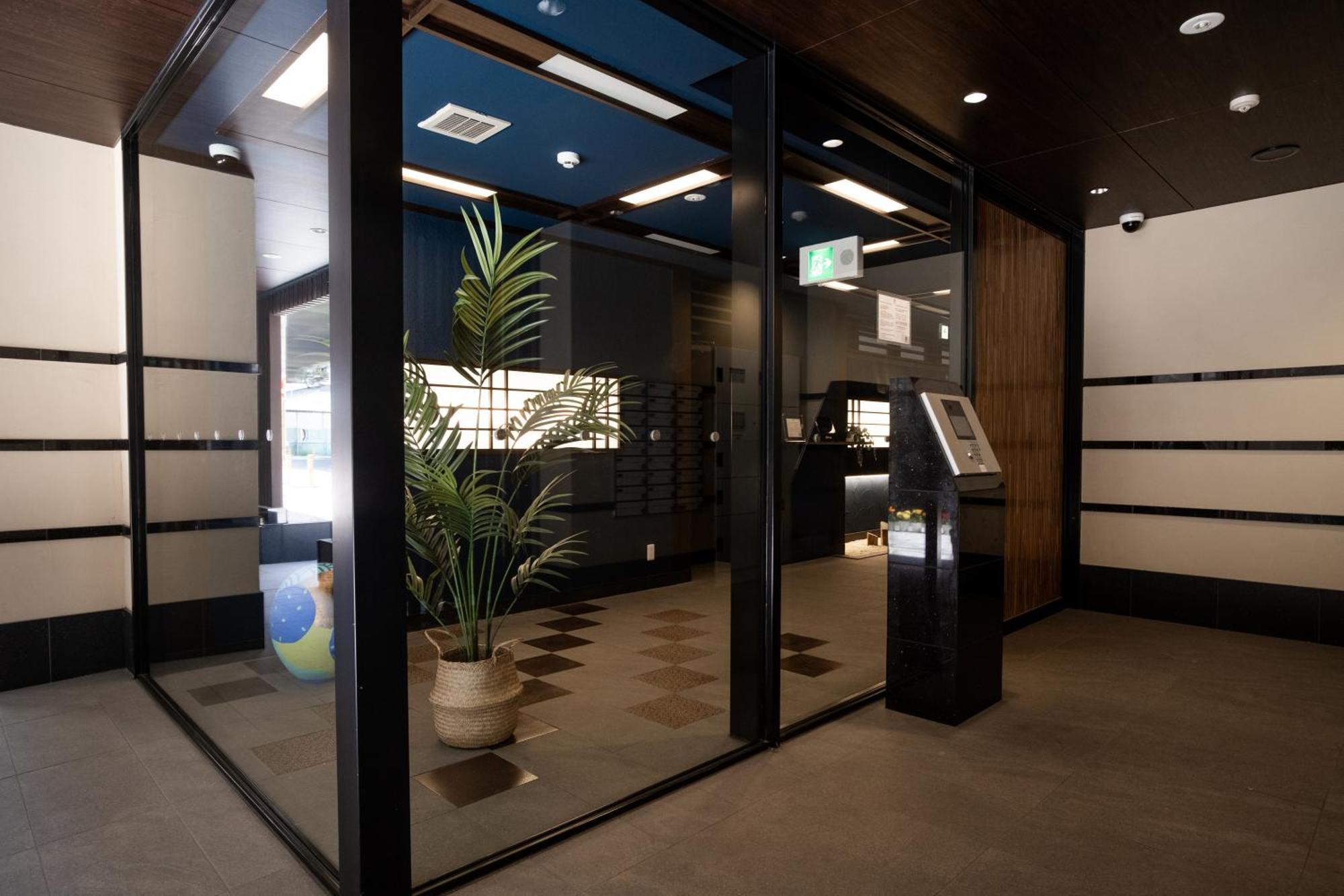 Ori Nipponbashi Aparthotel