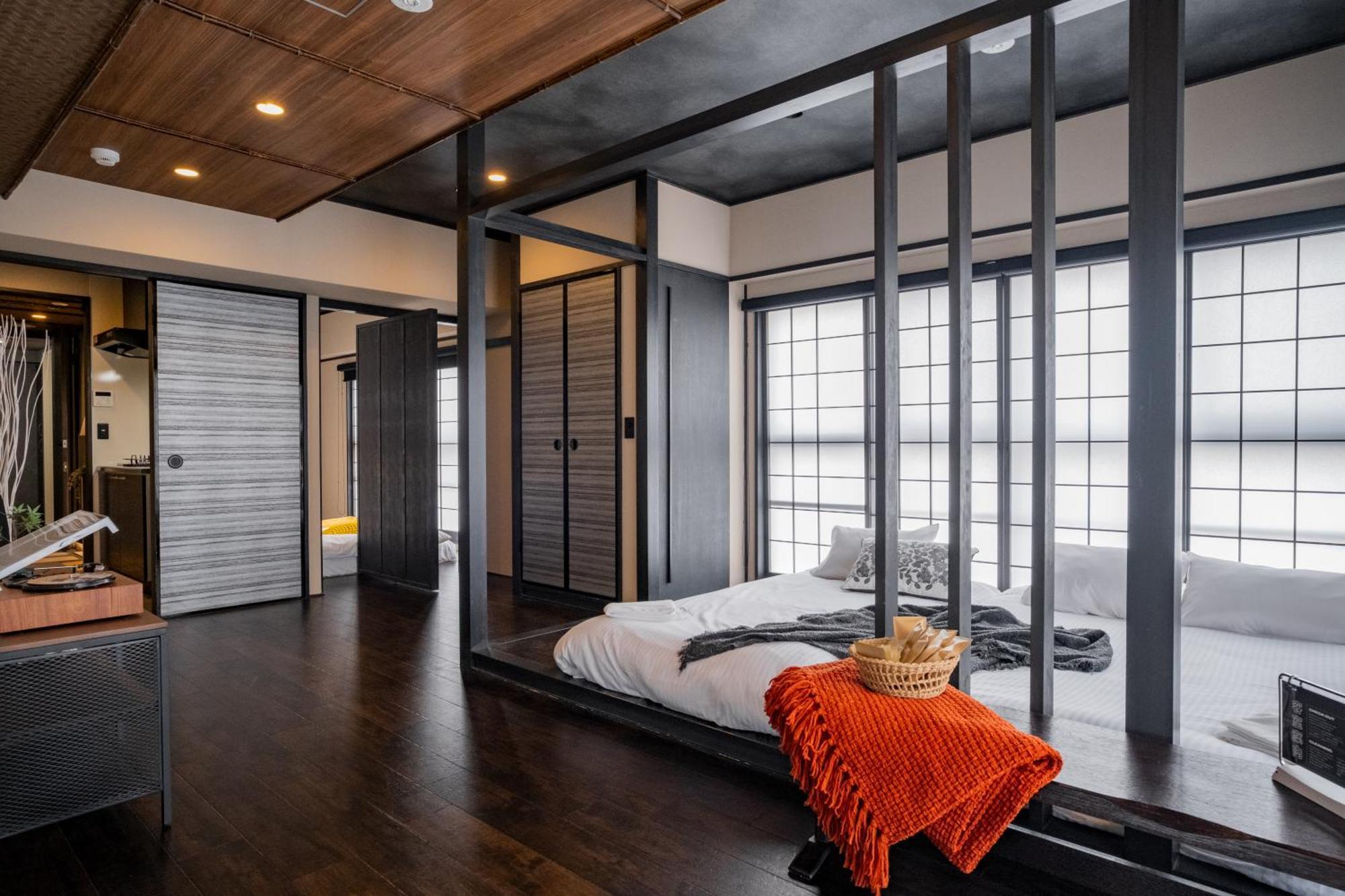 Aparthotel Ori Nipponbashi