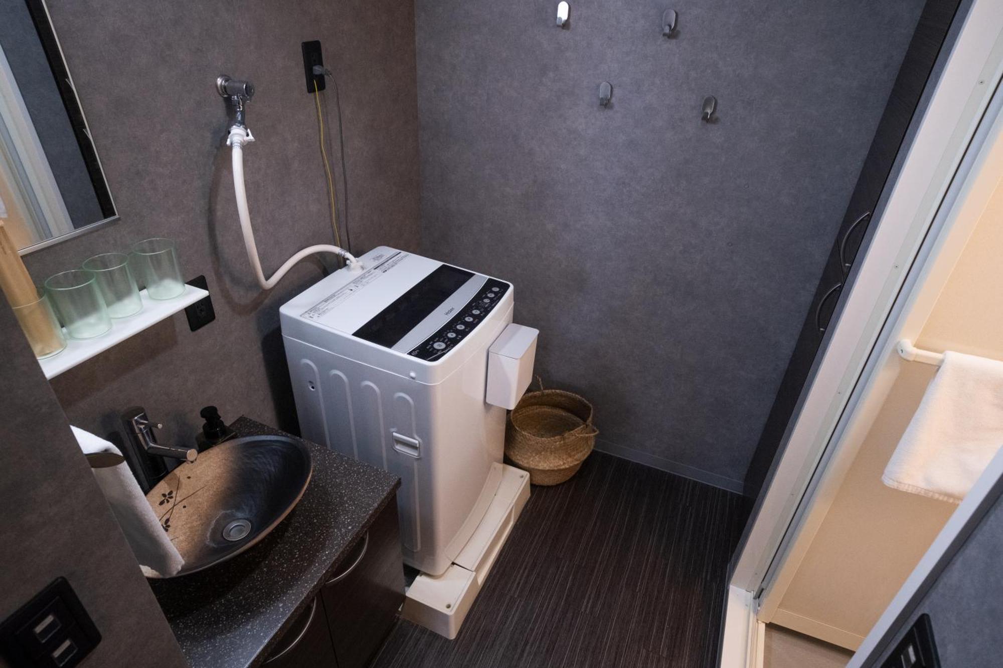 Ori Nipponbashi Aparthotel Osaka