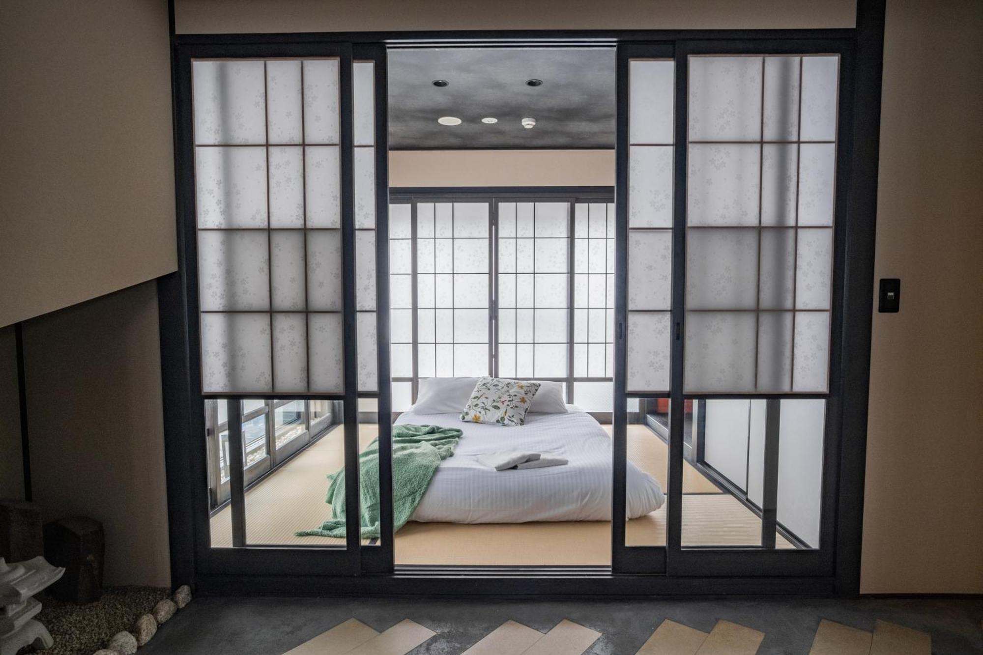 Ori Nipponbashi * Osaka