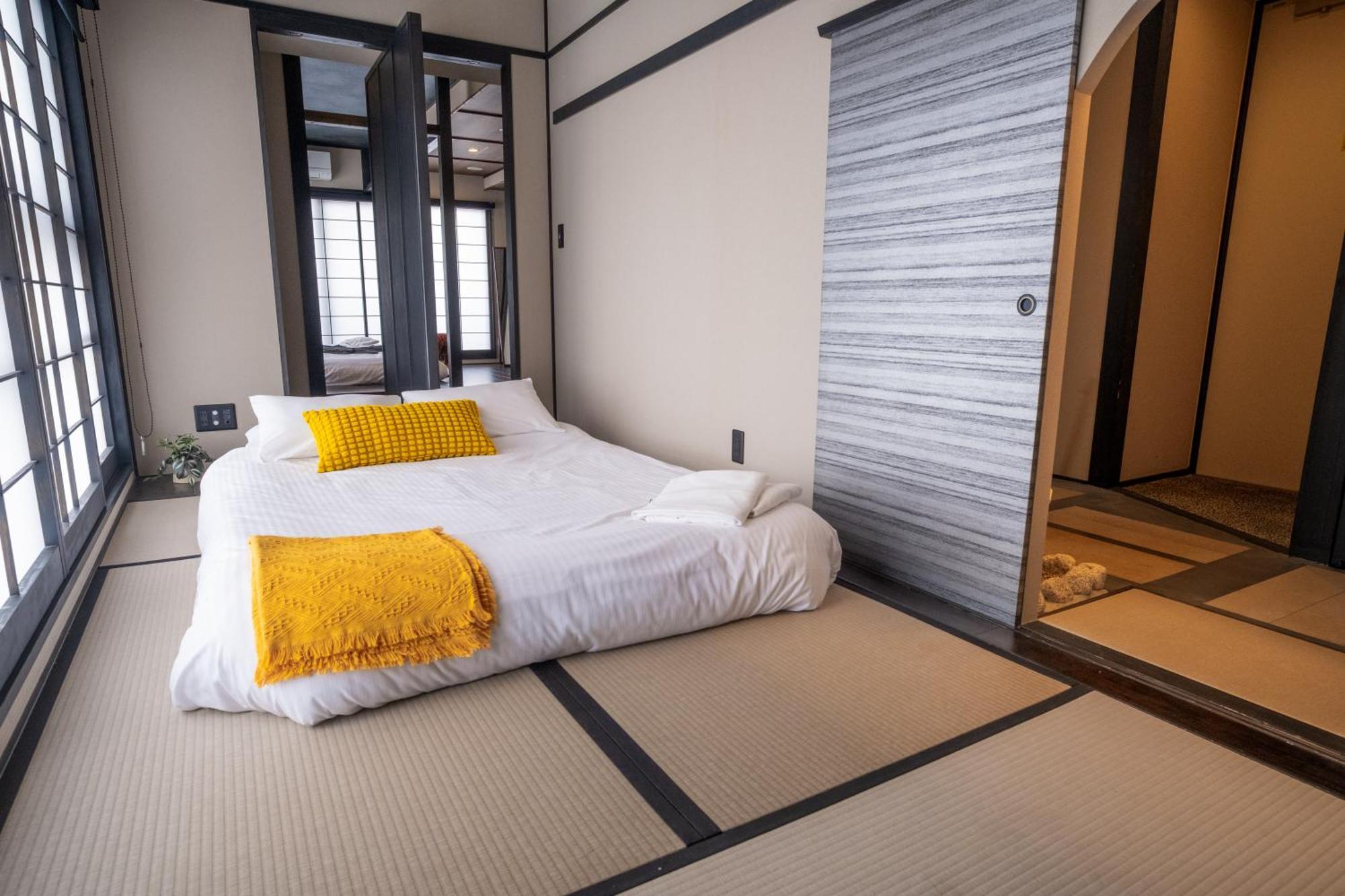 Ori Nipponbashi Aparthotel