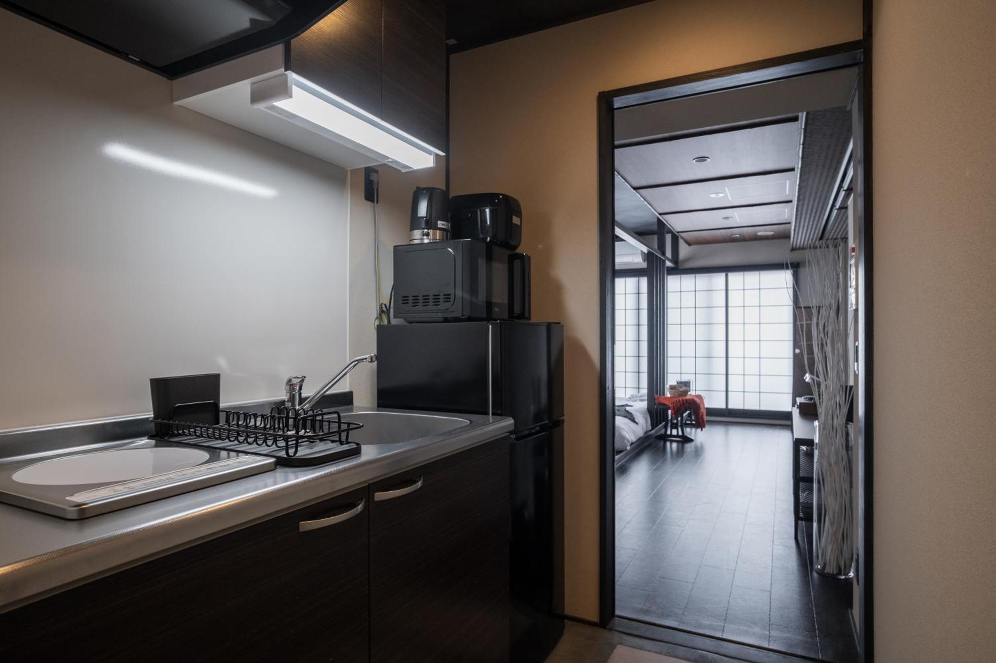 Ori Nipponbashi Aparthotel *
