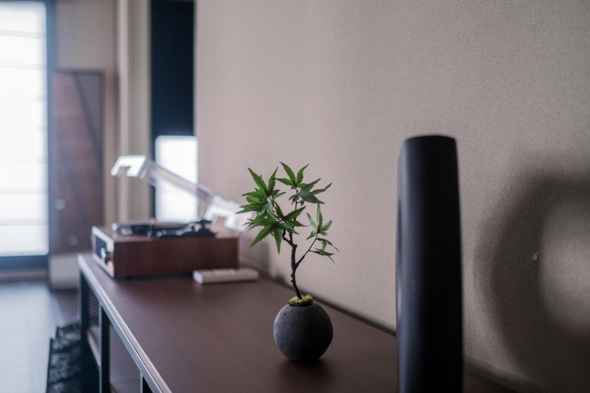 Ori Nipponbashi Aparthotel Osaka