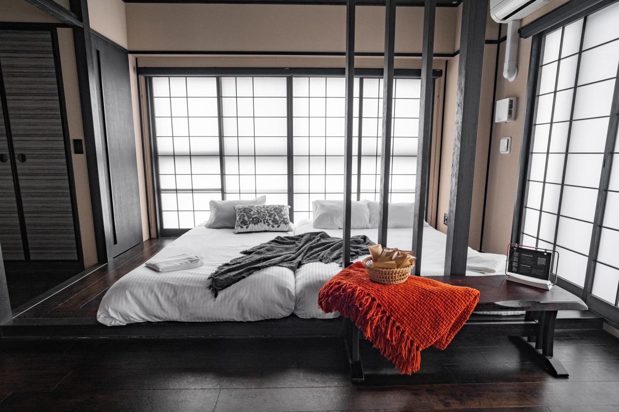 Ori Nipponbashi Aparthotel