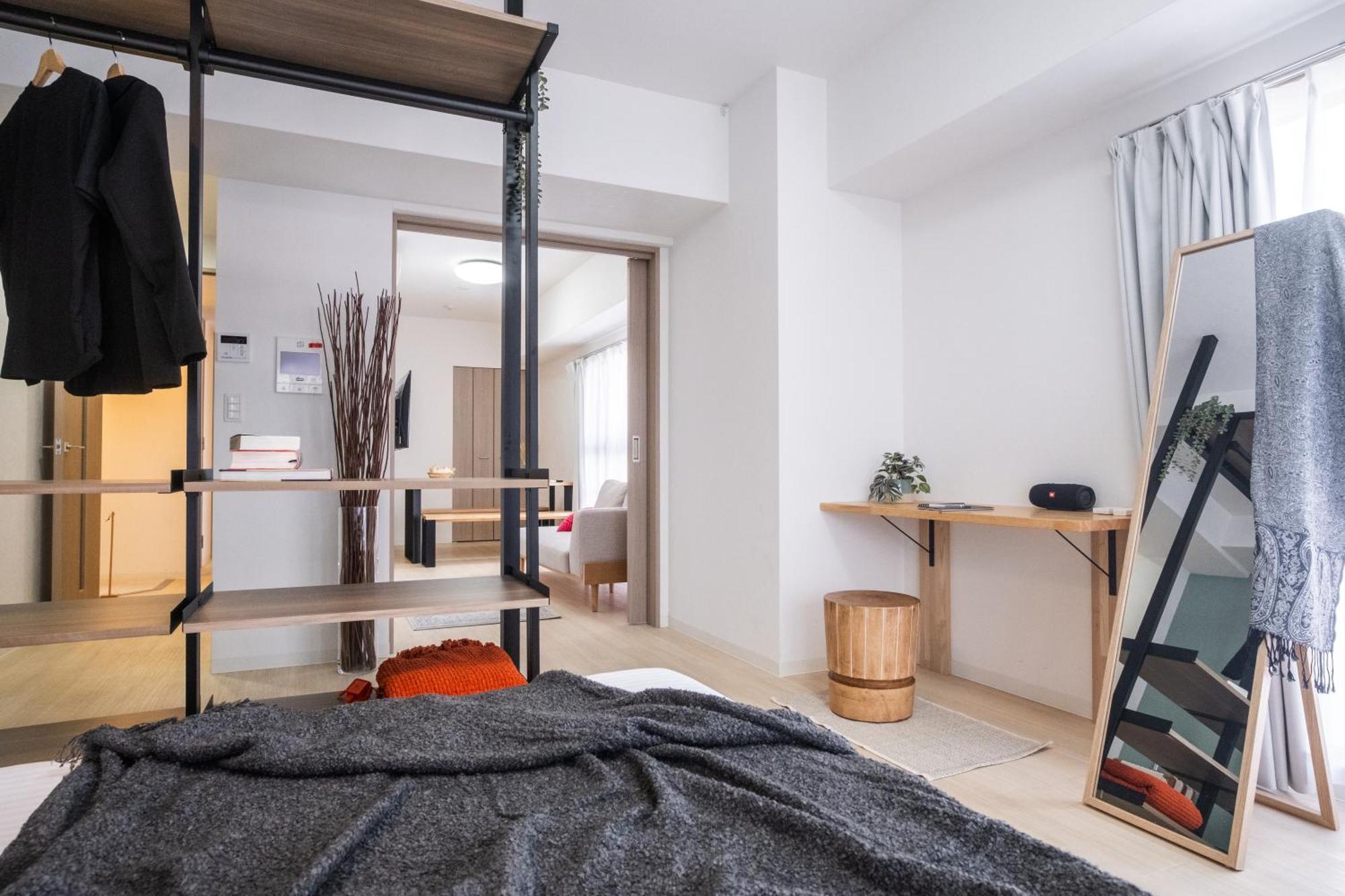 Ori Nipponbashi Aparthotel *