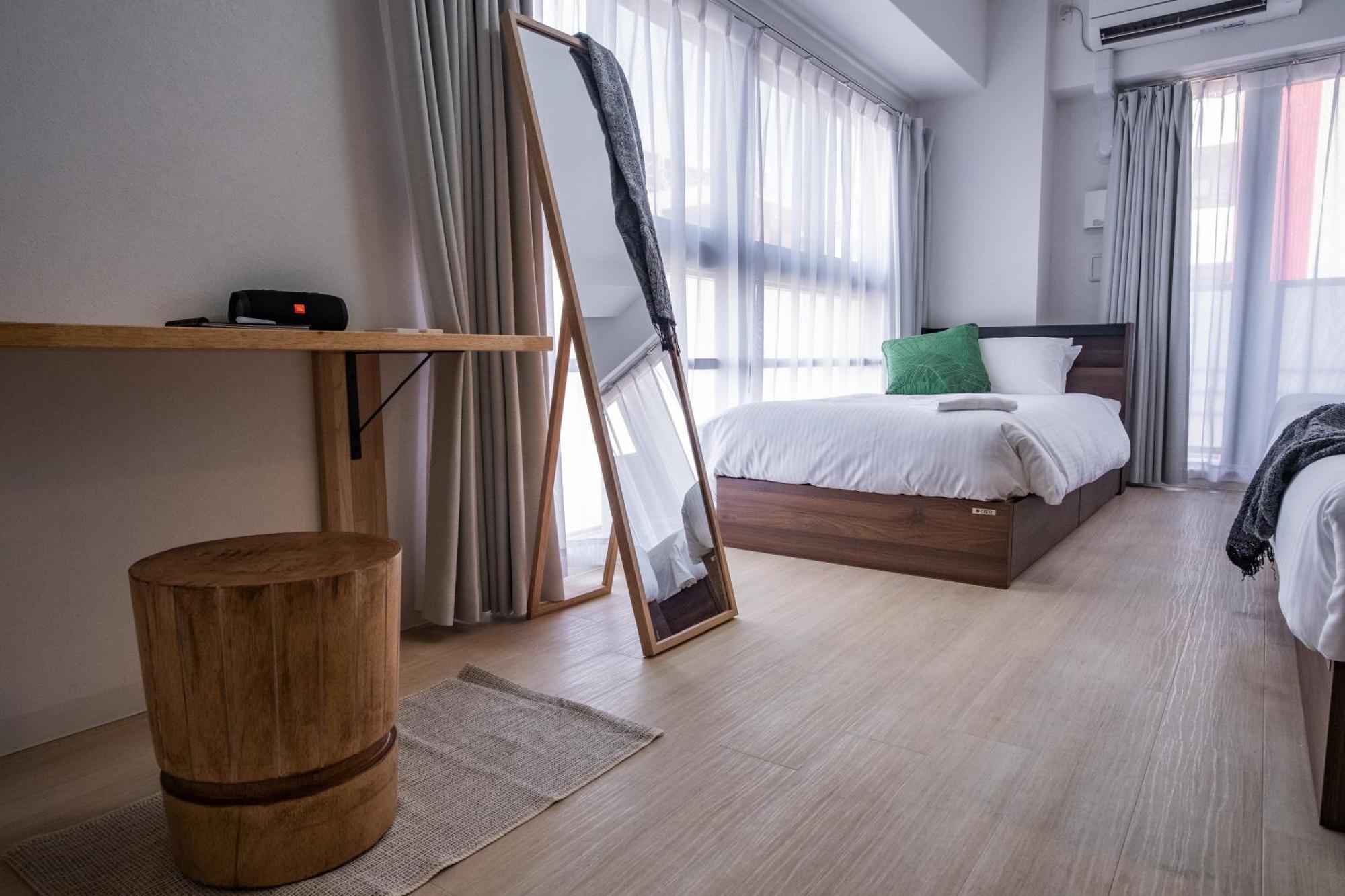 Ori Nipponbashi Aparthotel