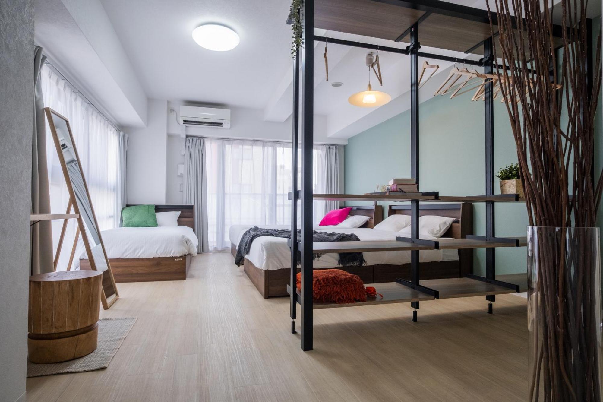 Aparthotel Ori Nipponbashi *