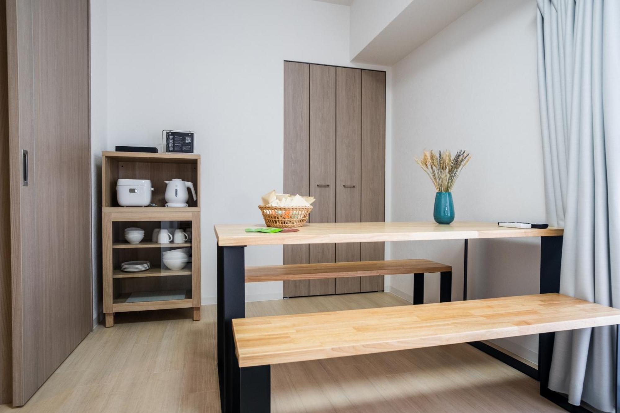 Aparthotel Ori Nipponbashi Osaka