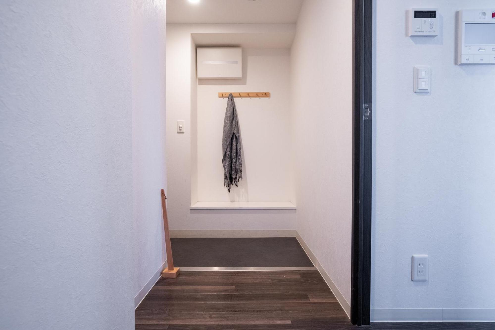 Aparthotel Ori Nipponbashi