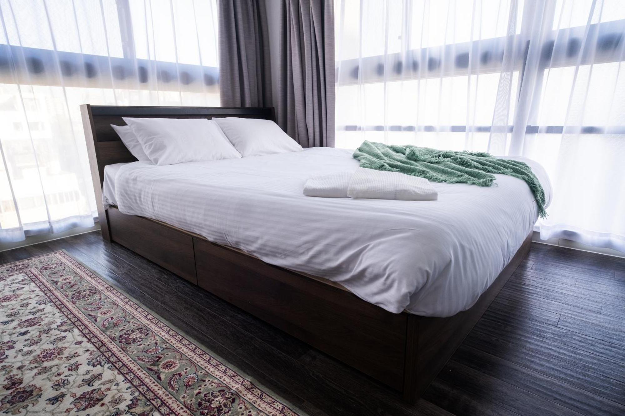Aparthotel Ori Nipponbashi