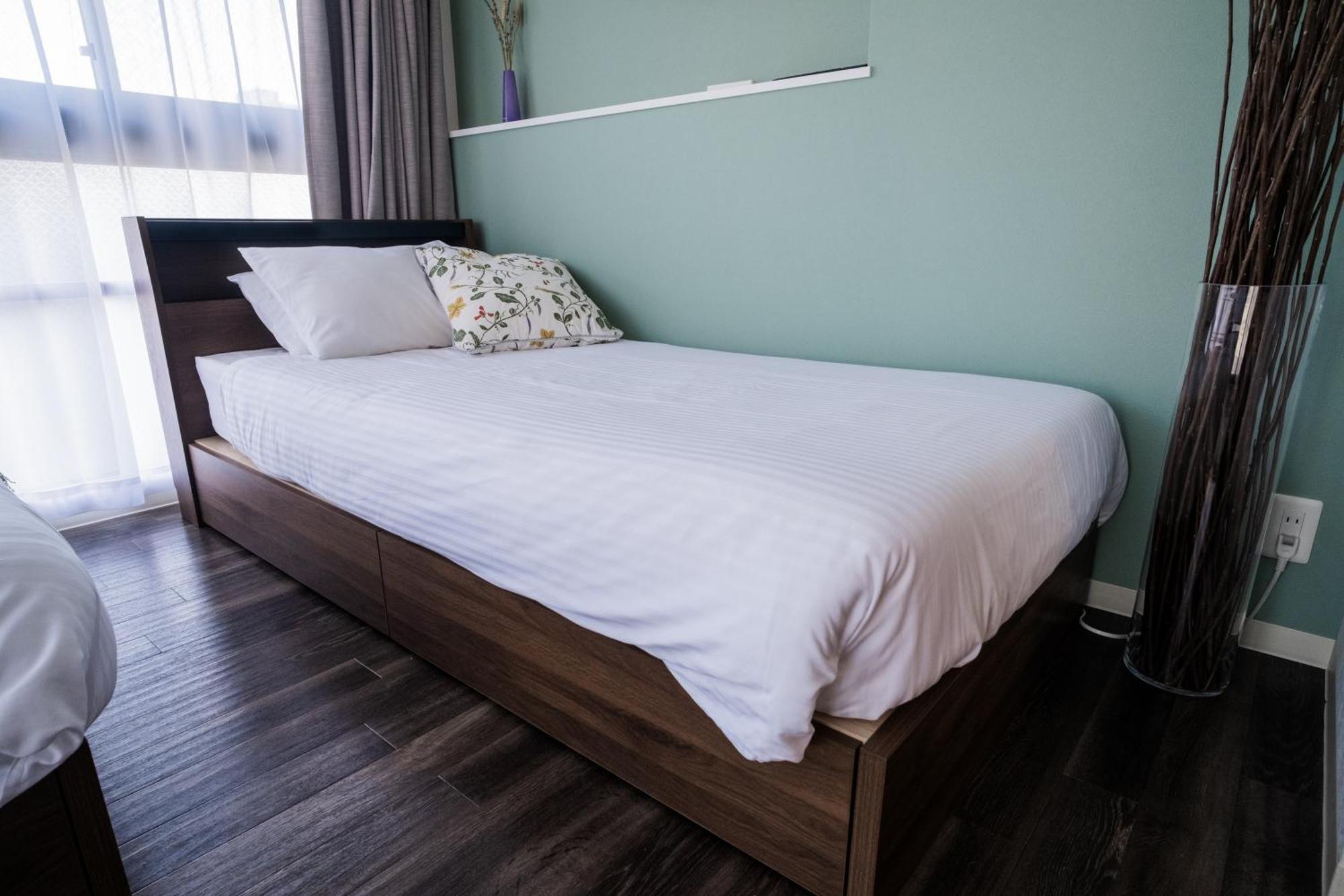 Ori Nipponbashi Aparthotel *