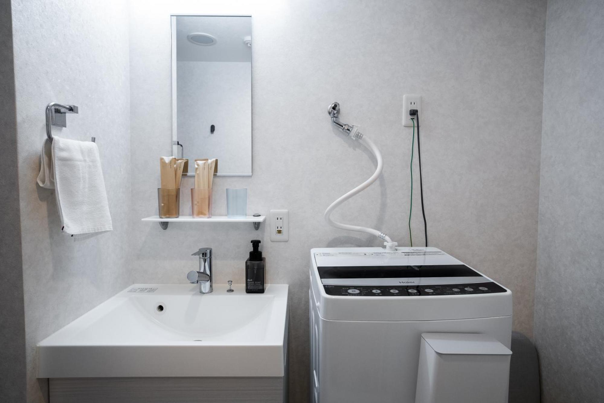 Ori Nipponbashi Aparthotel