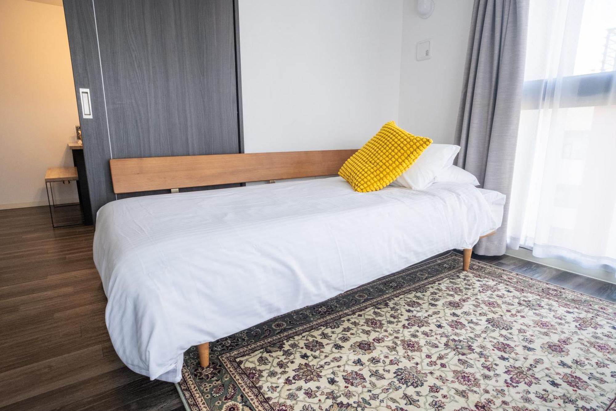 Ori Nipponbashi Aparthotel *