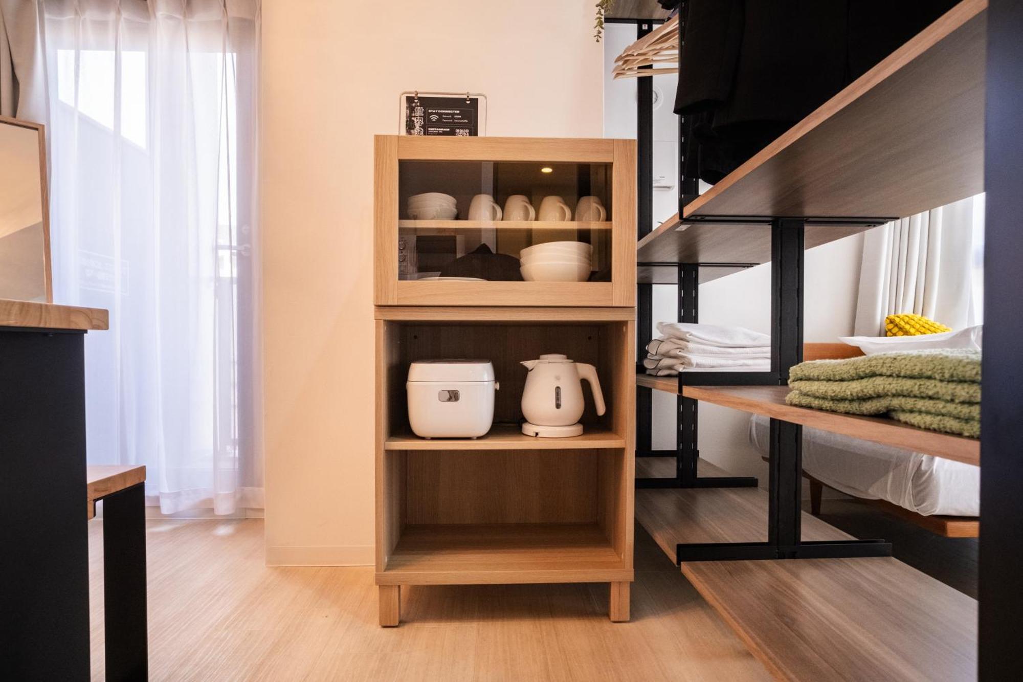 Aparthotel Ori Nipponbashi *
