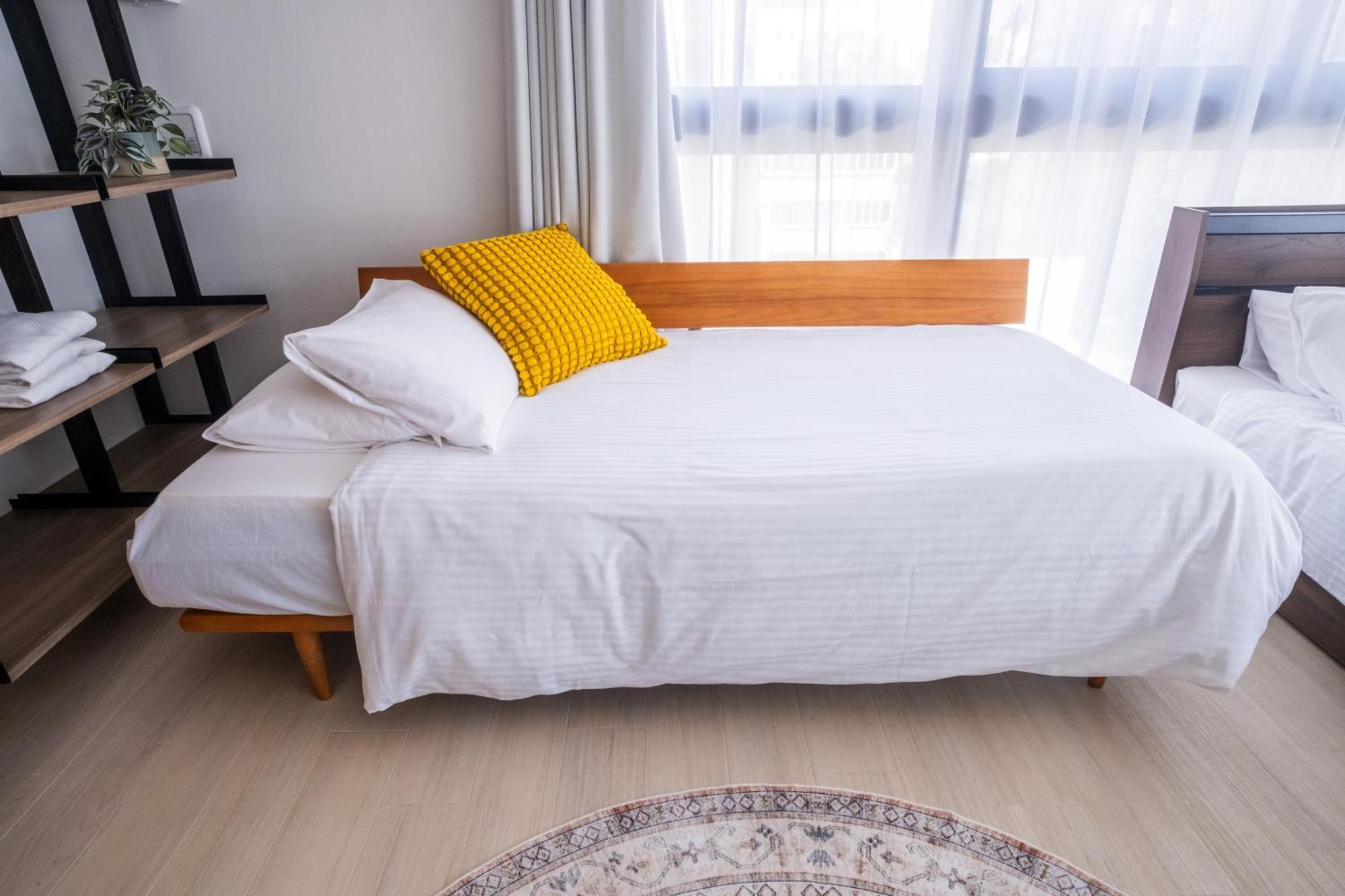 Ori Nipponbashi Aparthotel