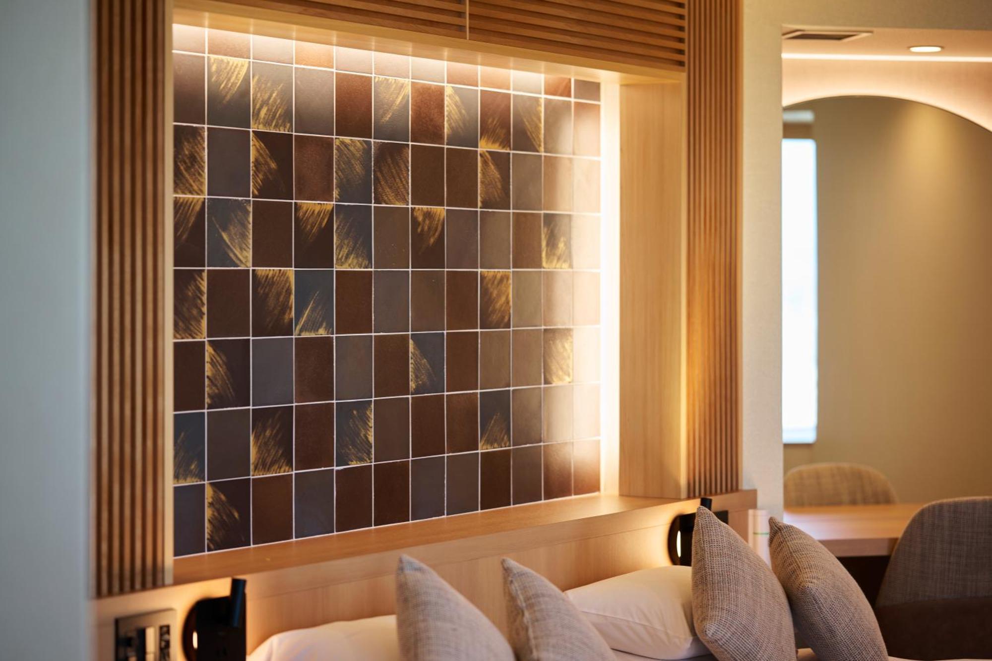 Fukuracia Osaka-bay Hotel Osaka