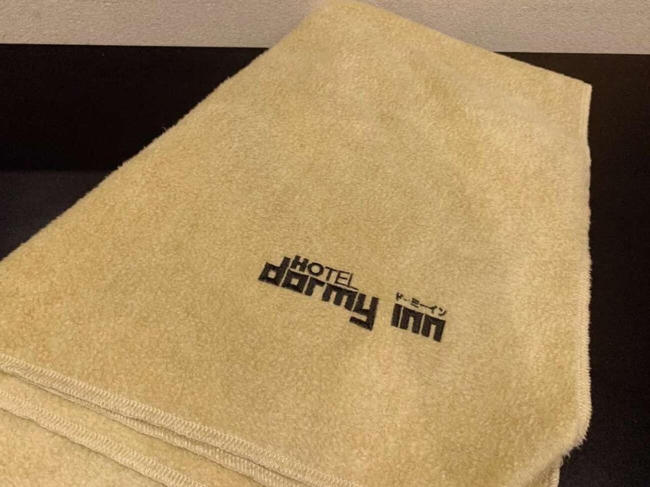 Dormy Premium Namba Natural Hot Spring Hotel 4*