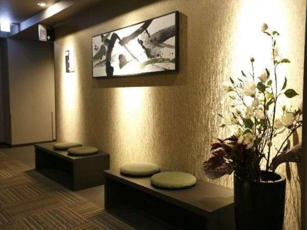 Hotel Dormy Premium Namba Natural Hot Spring Osaka