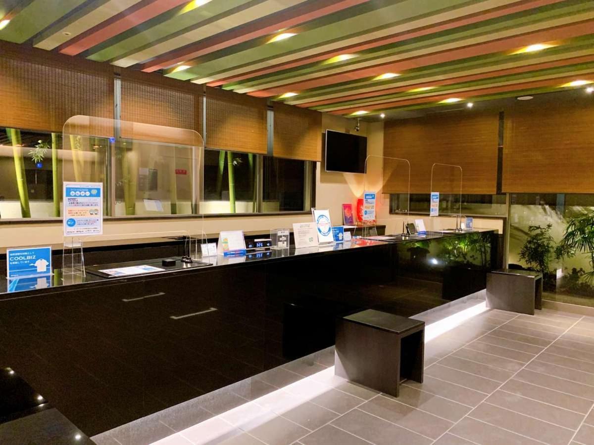 Hotel Dormy Premium Namba Natural Hot Spring Osaka