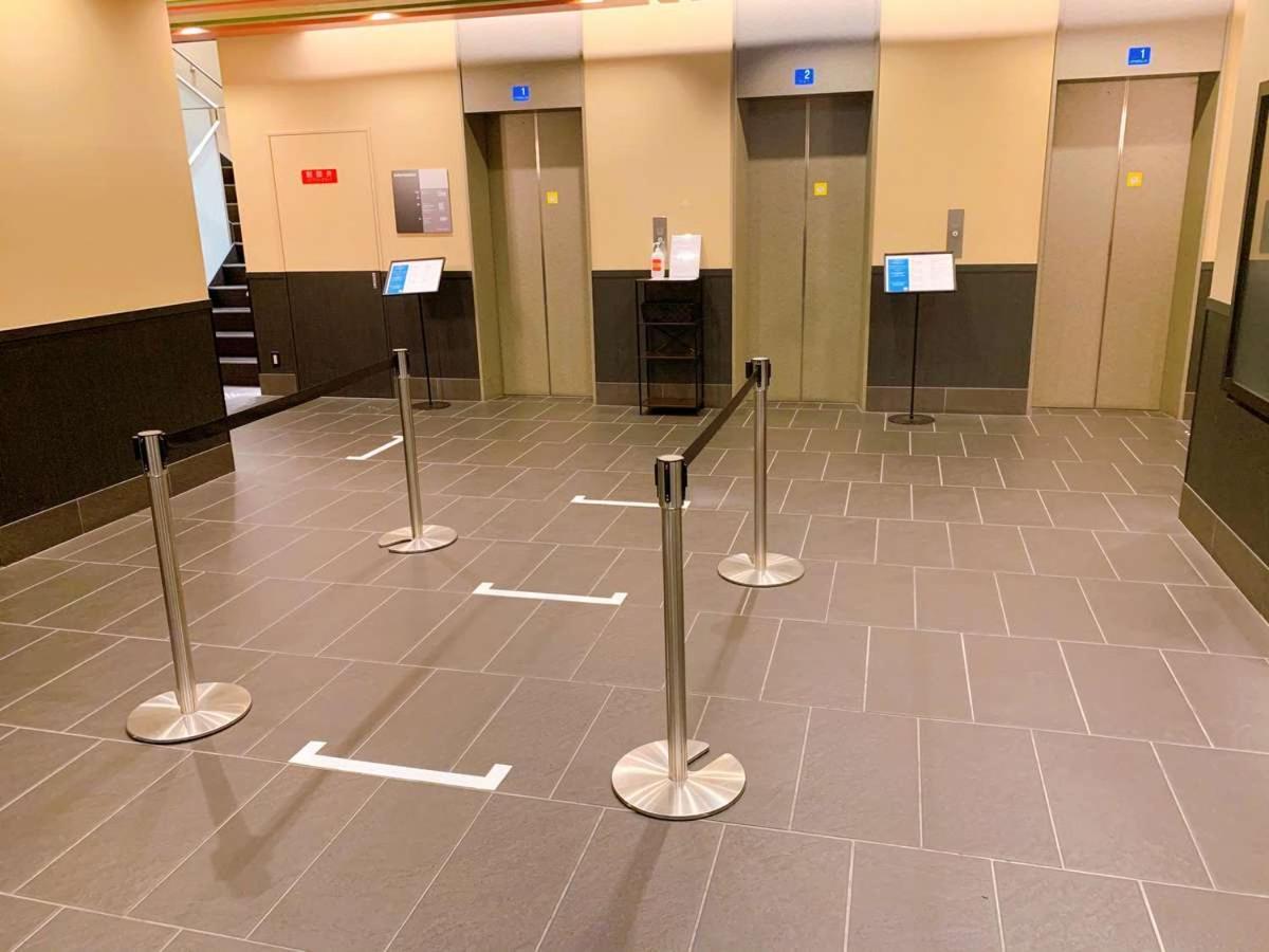 Dormy Premium Namba Natural Hot Spring 4*
