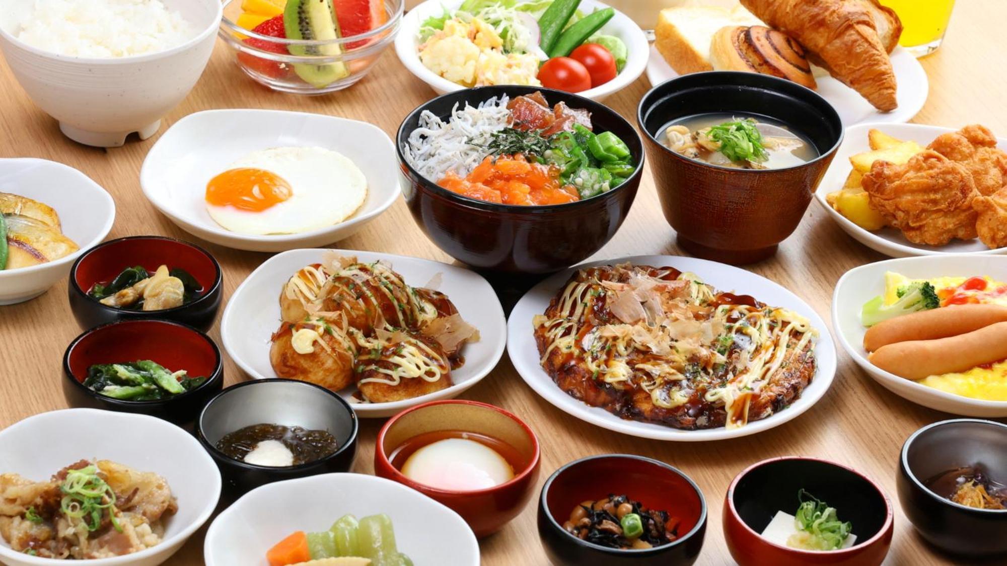 Dormy Premium Namba Natural Hot Spring 4* Osaka
