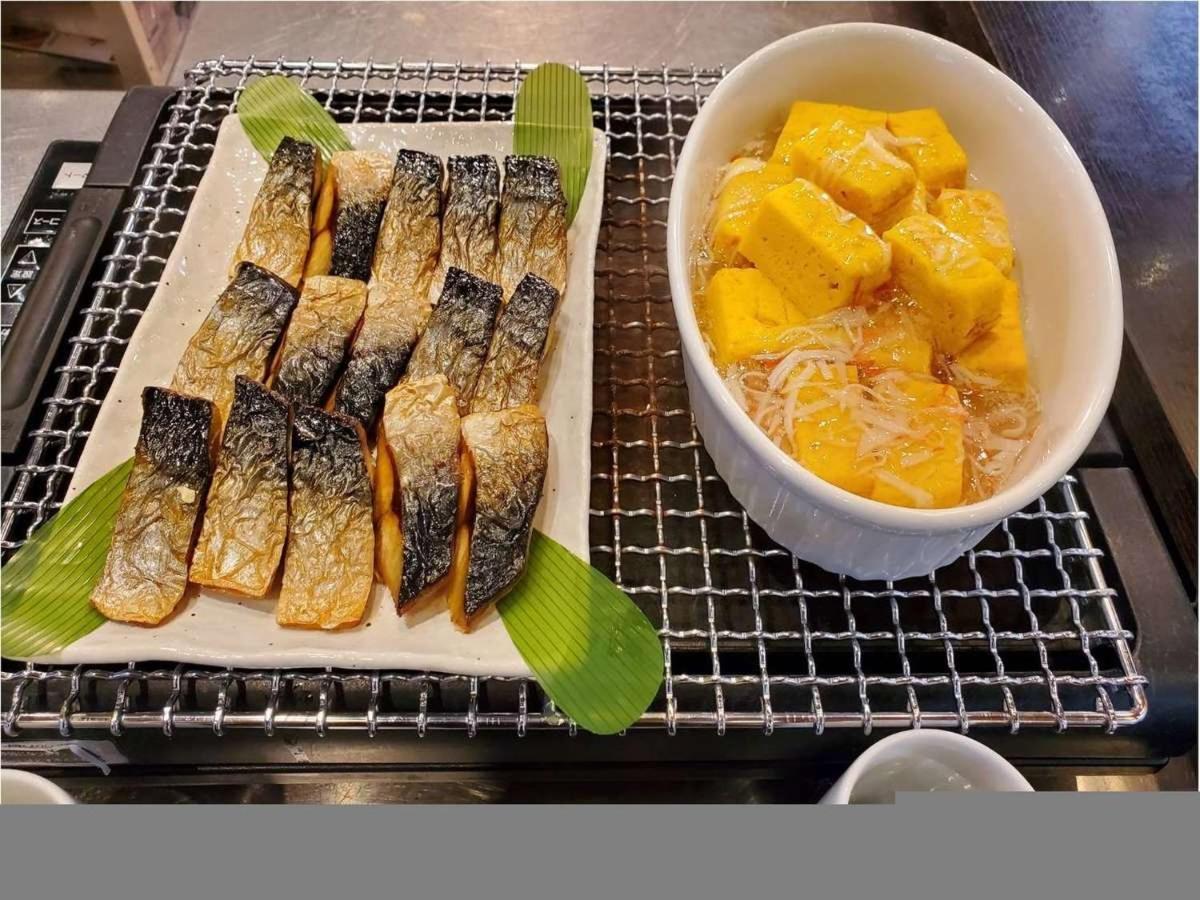 Hotel Dormy Premium Namba Natural Hot Spring Osaka