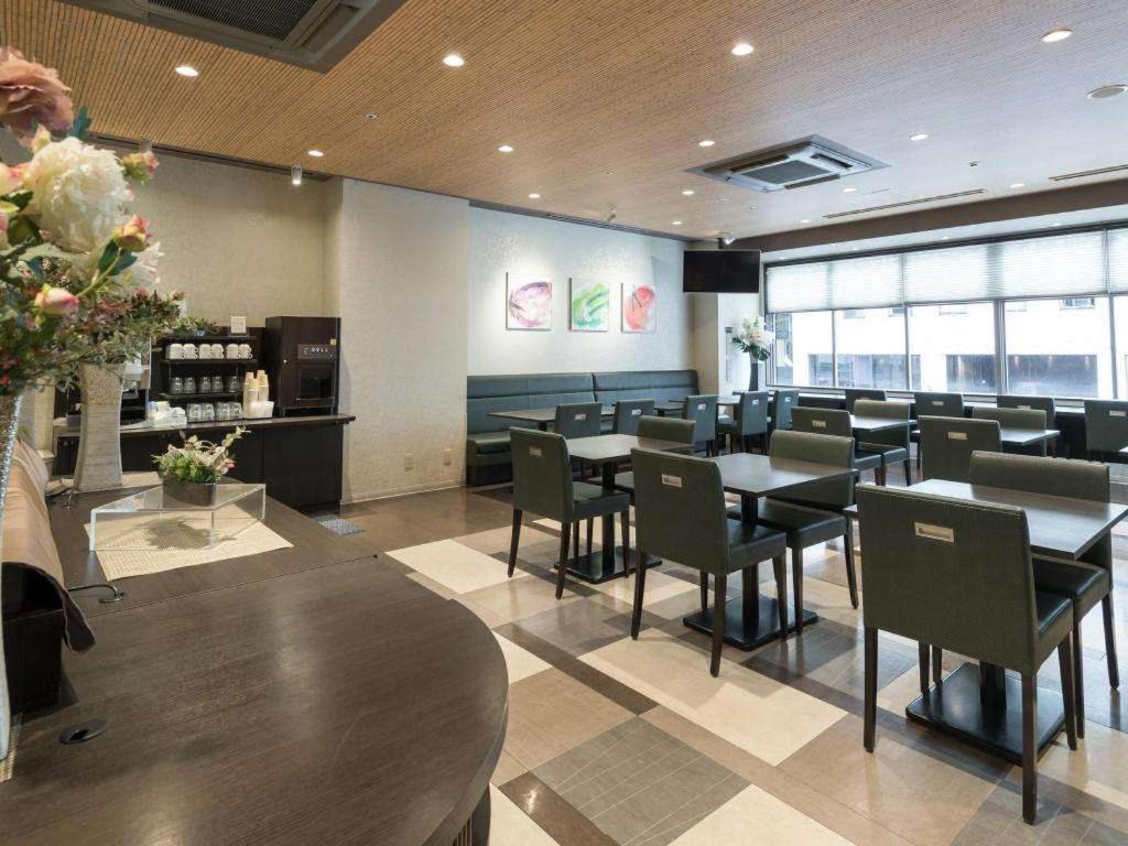 Hotel Dormy Premium Namba Natural Hot Spring