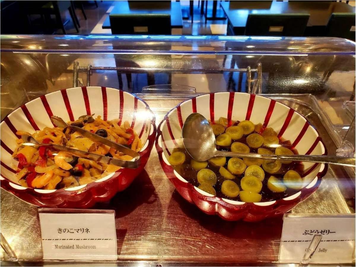 Dormy Premium Namba Natural Hot Spring Hotel Osaka