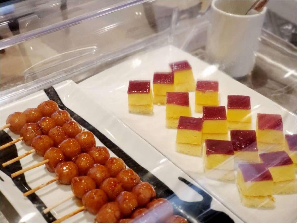 Hotel Dormy Premium Namba Natural Hot Spring Osaka