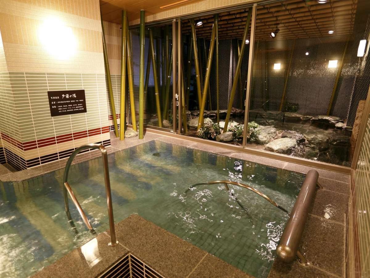 Dormy Premium Namba Natural Hot Spring 4* Osaka