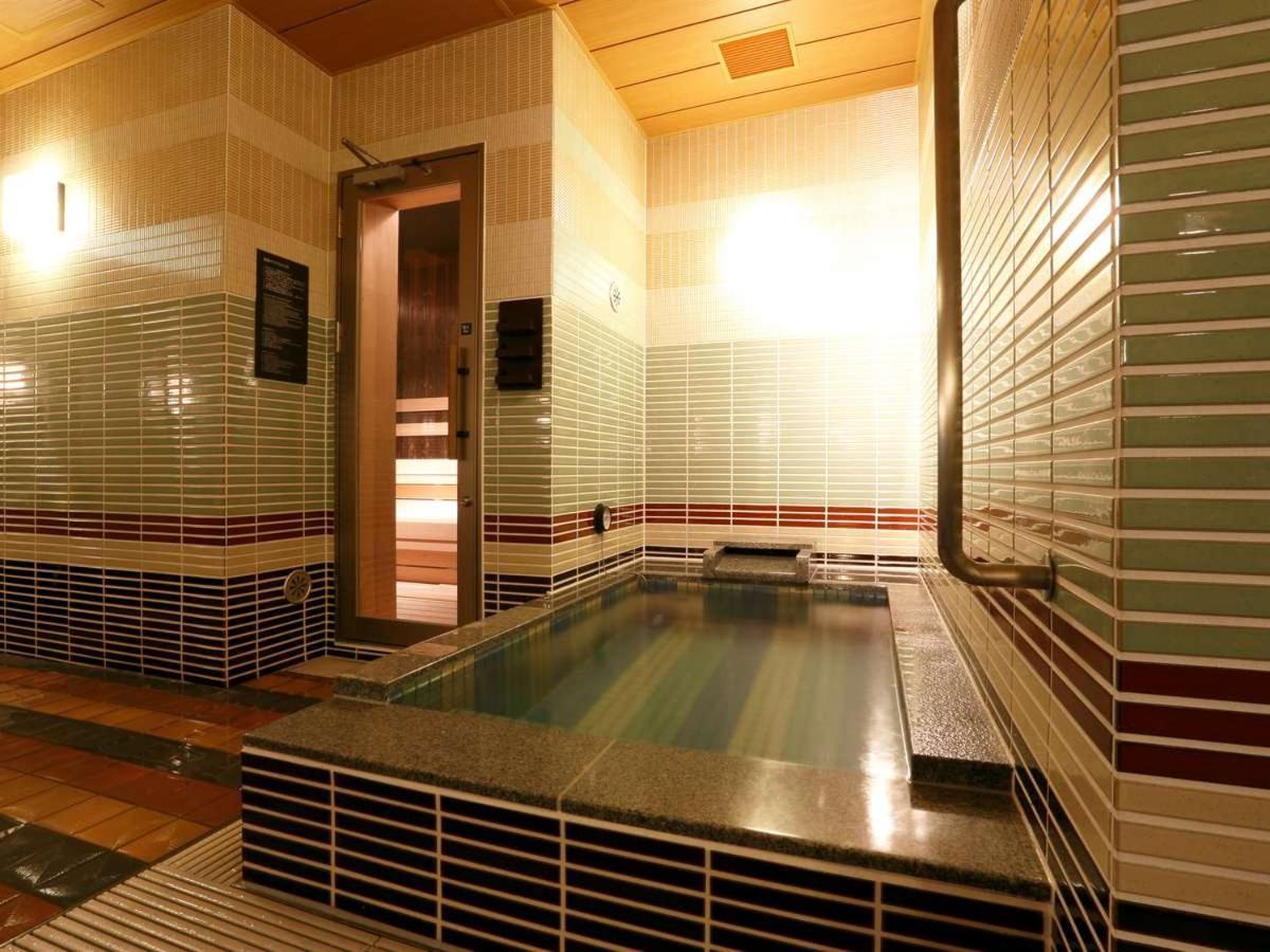 Hotel Dormy Premium Namba Natural Hot Spring Osaka