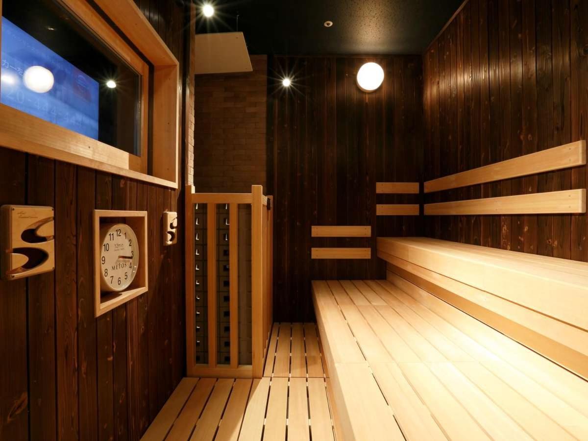 Dormy Premium Namba Natural Hot Spring Osaka