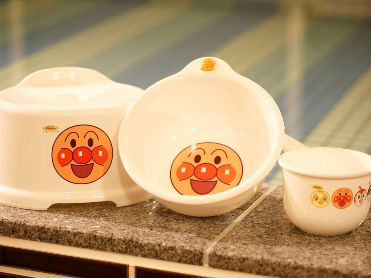 Dormy Premium Namba Natural Hot Spring 4* Osaka