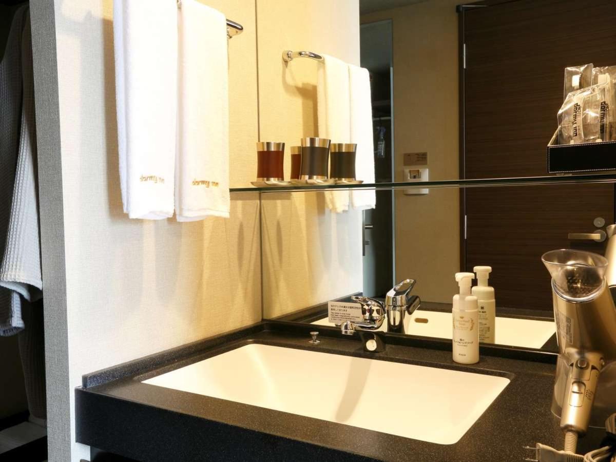 Dormy Premium Namba Natural Hot Spring 4* Osaka