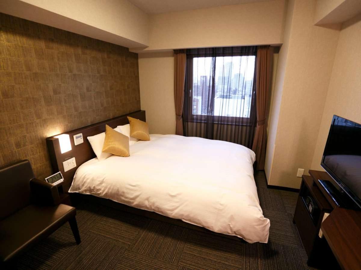 Dormy Premium Namba Natural Hot Spring 4*
