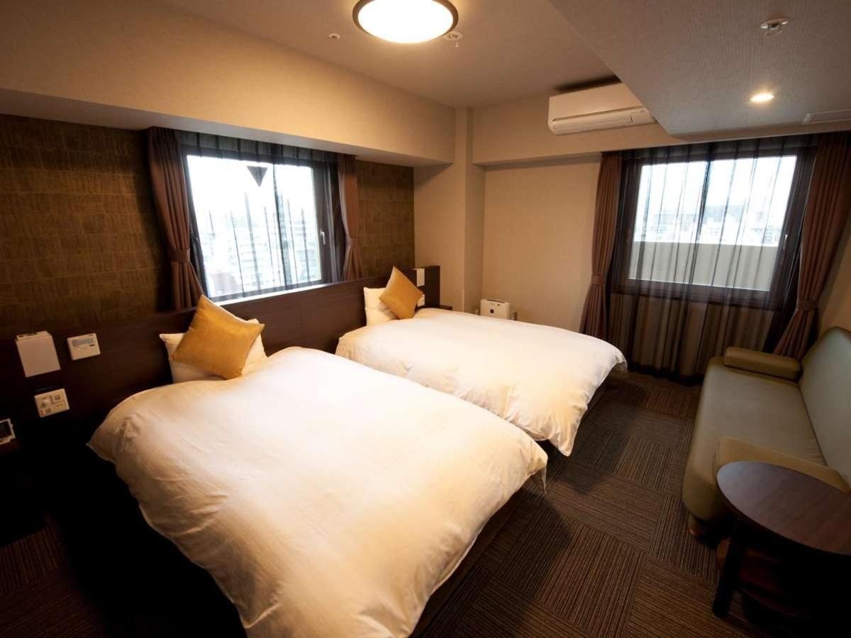 Dormy Premium Namba Natural Hot Spring Hotel