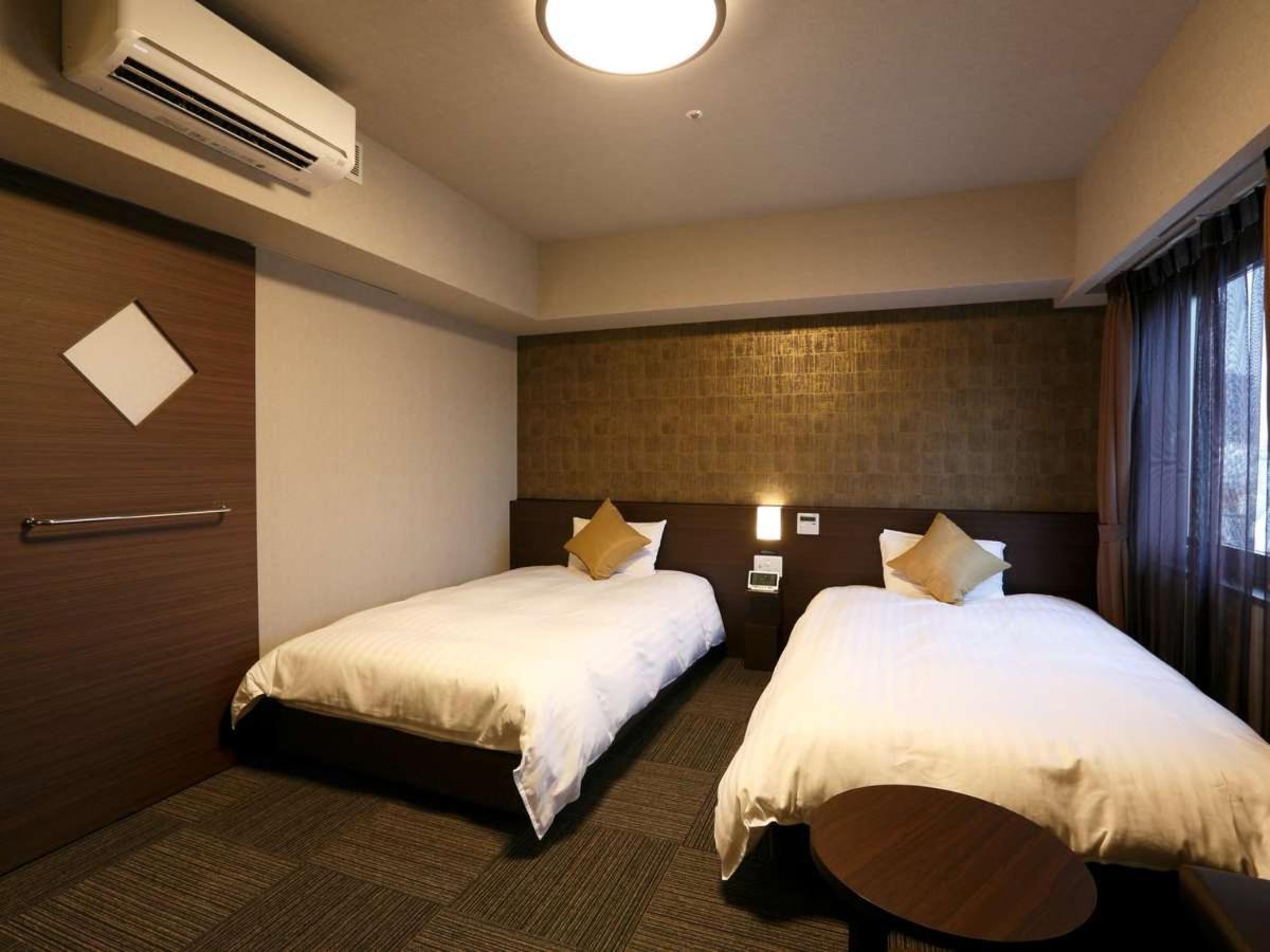 Dormy Premium Namba Natural Hot Spring Hotel 4*