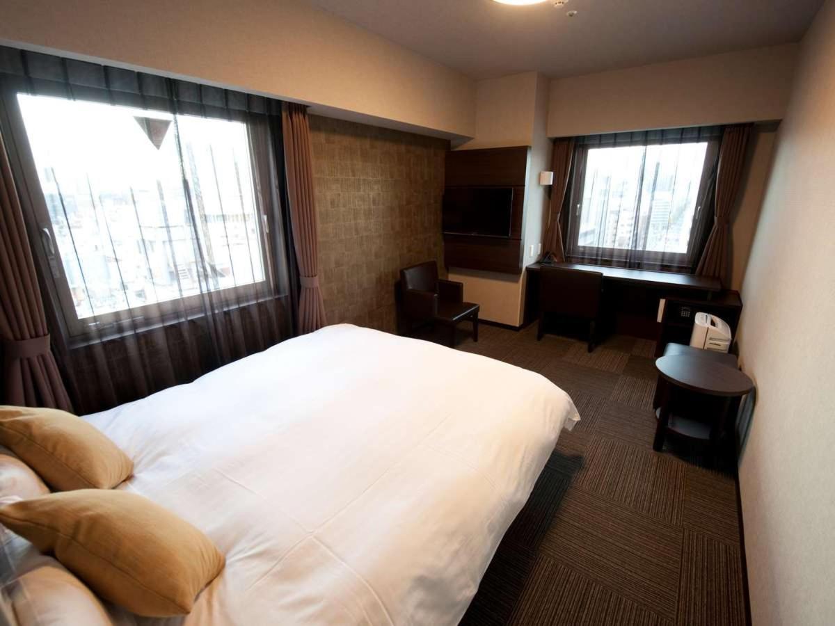 Hotel Dormy Premium Namba Natural Hot Spring 4*