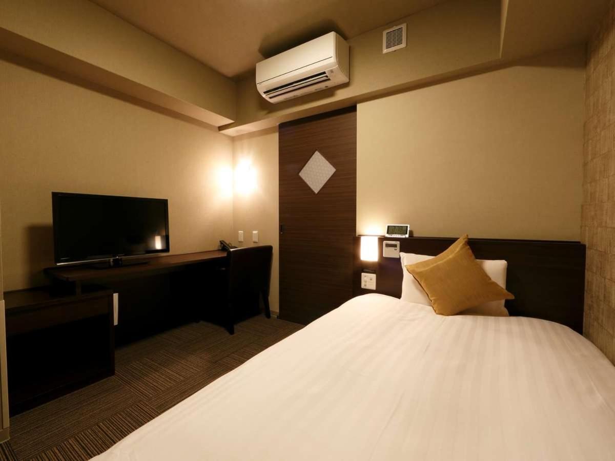 Hotel Dormy Premium Namba Natural Hot Spring Osaka