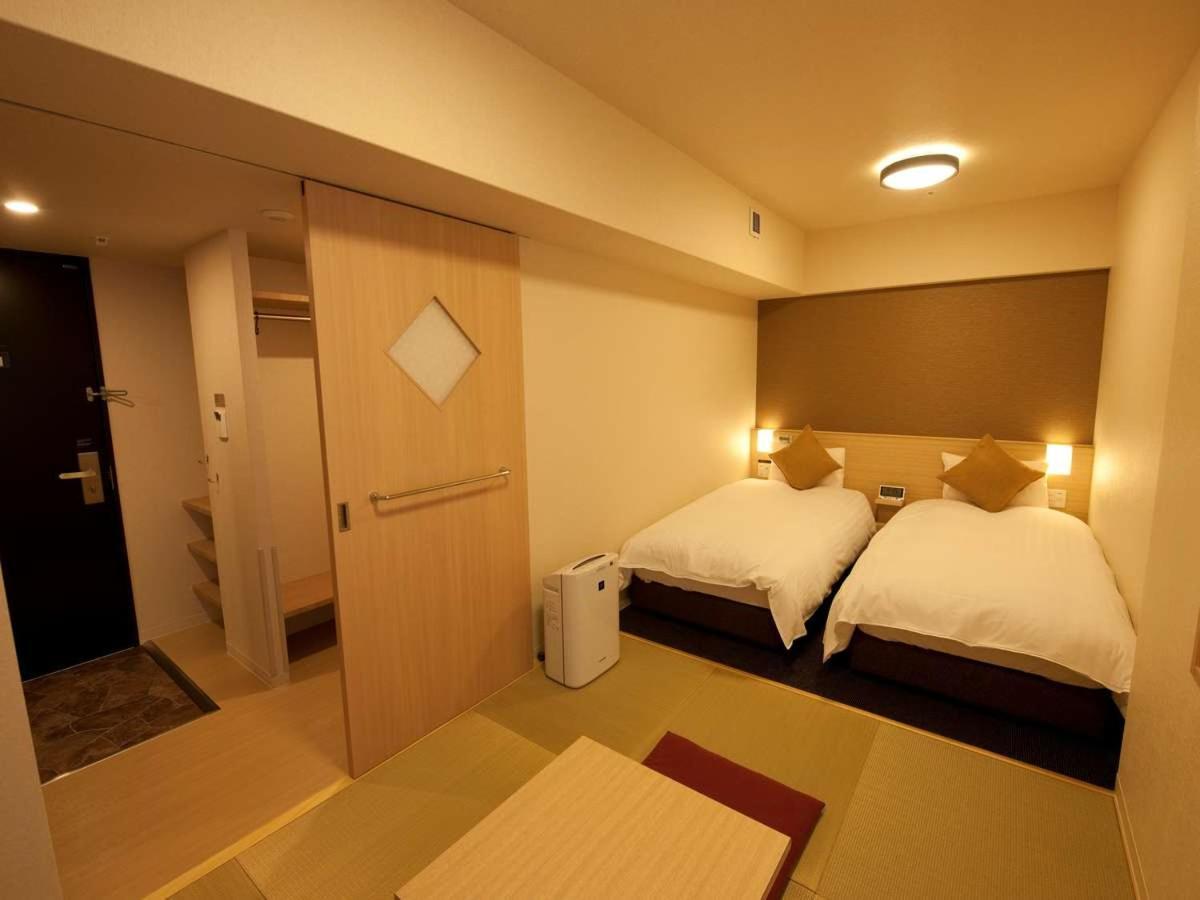 Dormy Premium Namba Natural Hot Spring Hotel Osaka
