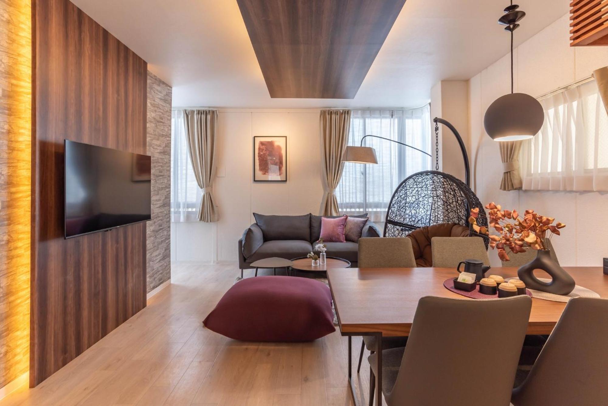 Bijou Sorriso - Vacation 7862 Apartment Osaka