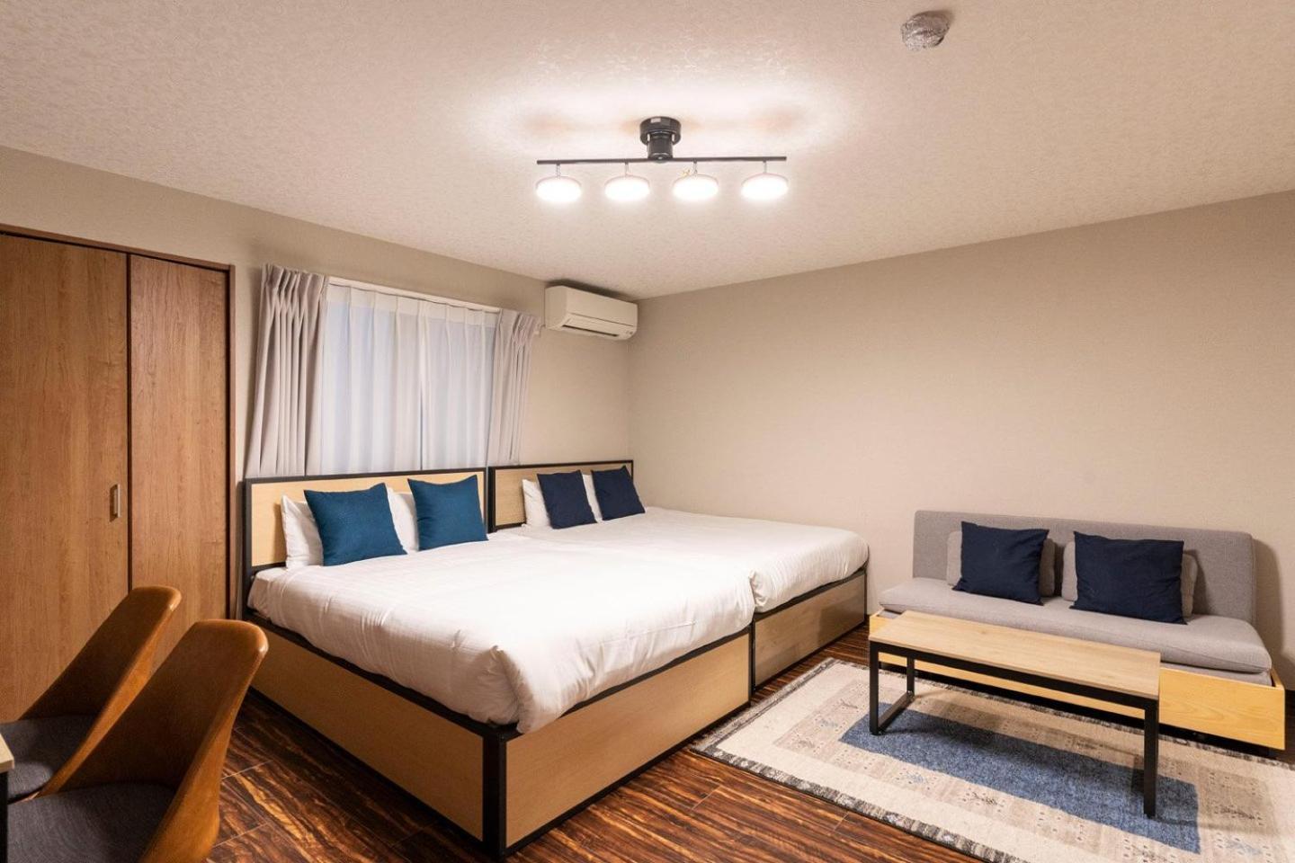 House Sinkan Apartment