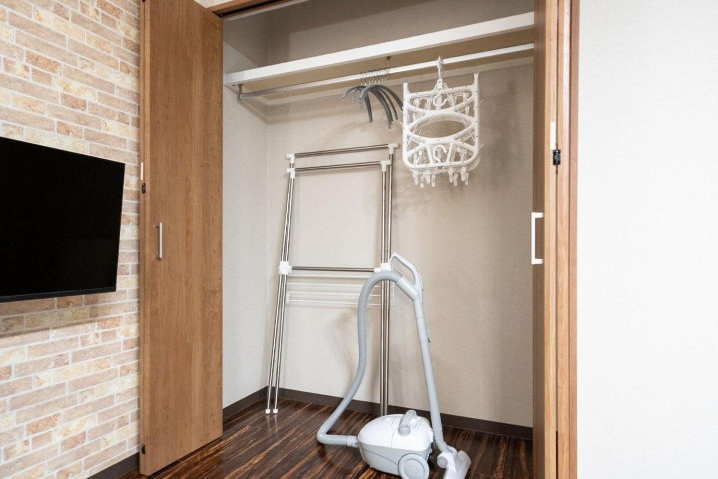 Apartamento House Sinkan Osaka