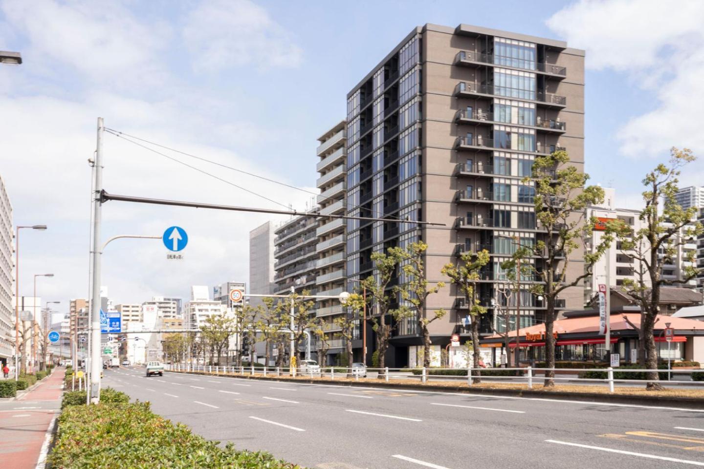 Urban Plaza Osaka