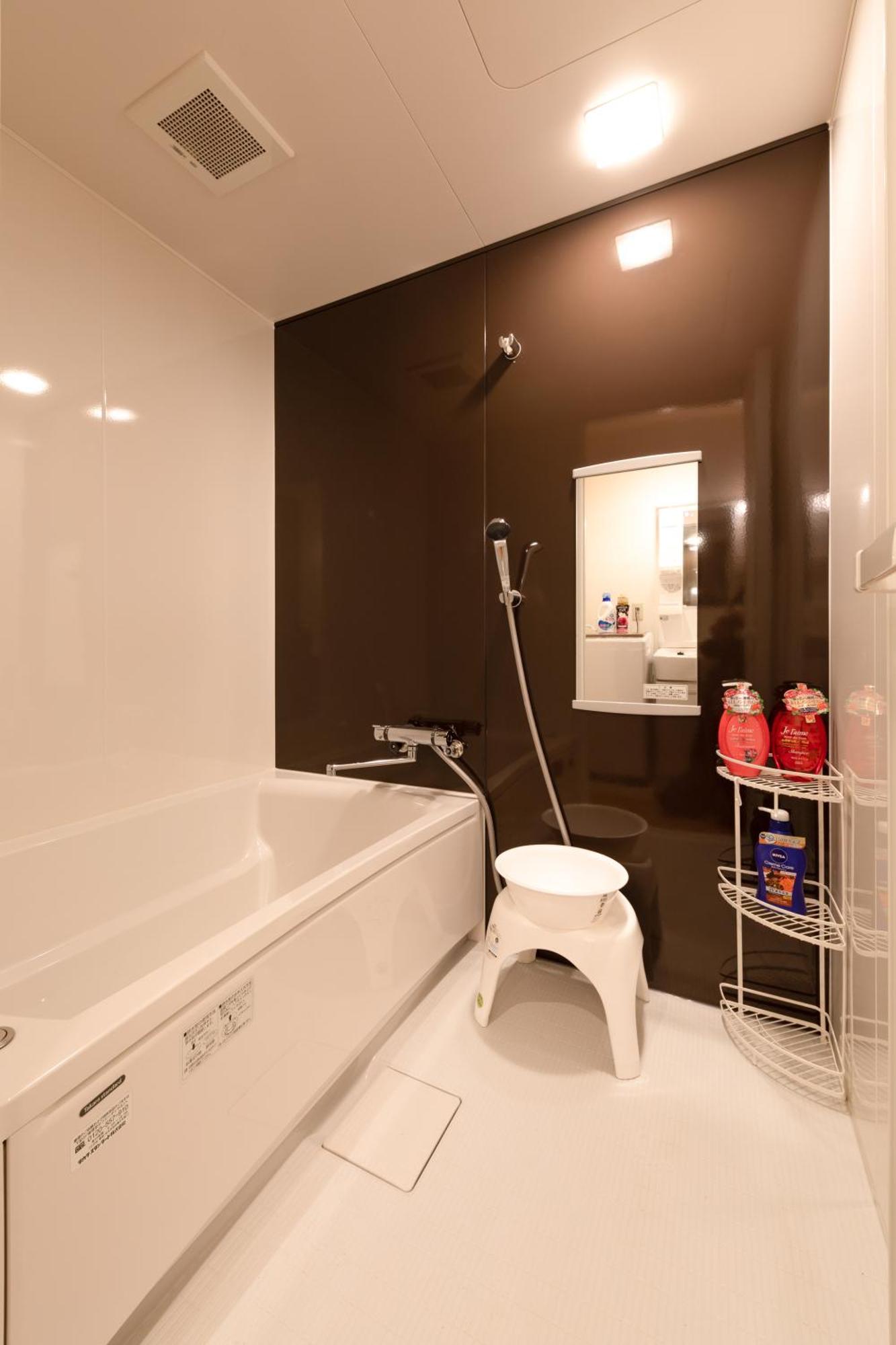 Holiday home Tennoji Japanese House 3stop-namba Usj Xinyue