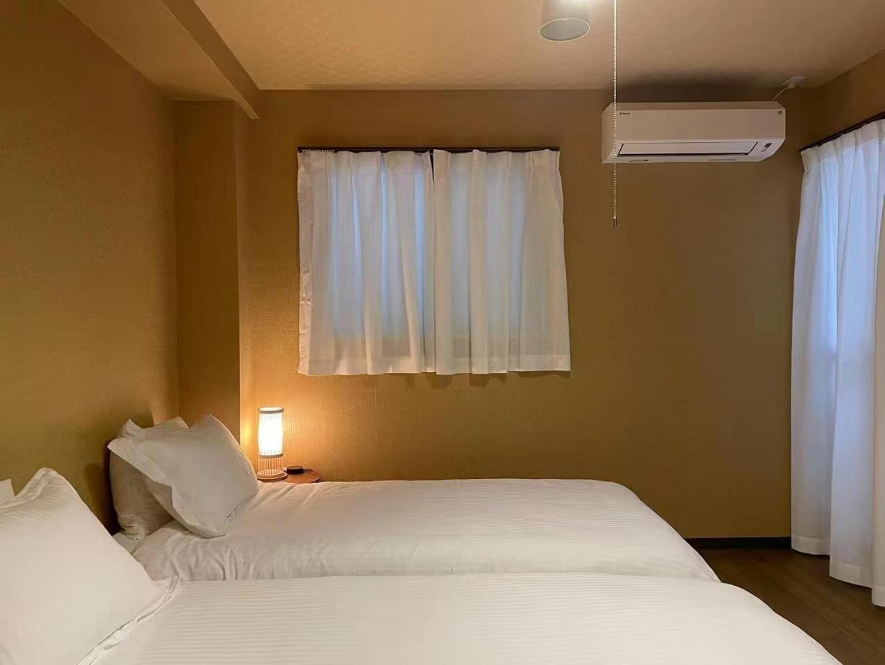 悦然民宿 Holiday home Osaka